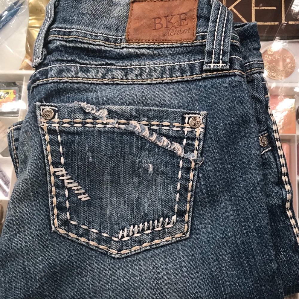 BKE Jeans